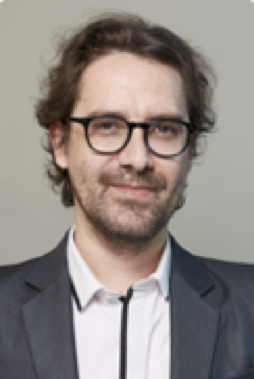 Olivier Gosselin